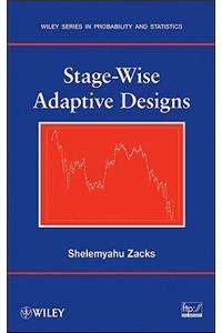 Stage-Wise Adaptive Designs