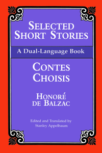 Selected Short Stories (Dual-Language)