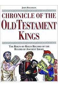 Chronicle of the Old Testament Kings