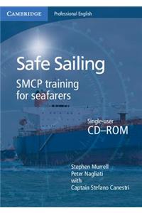 Safe Sailing CD-ROM: Smcp Training for Seafarers