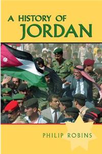 A History of Jordan