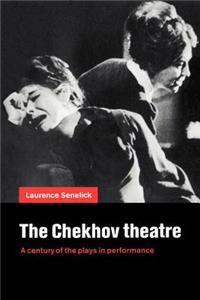 Chekhov Theatre