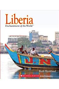 Liberia (Enchantment of the World)