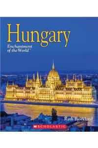 Hungary (Enchantment of the World)