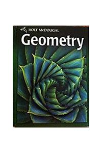 Holt McDougal Larson Geometry Common Core