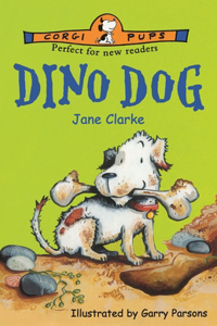 Dino Dog
