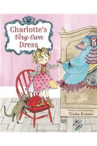 Charlotte's Very Own Dress