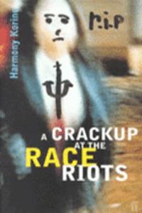 Crackup at the Race Riots