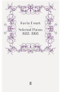 Selected Poems 1933-1993