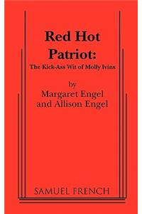 Red Hot Patriot