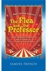 Hans Christian Andersen's the Flea and the Professor