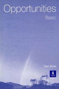 Opportunities Basic (Arab-World) Test Book