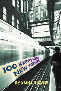 100 Happy Naked New Yorkers