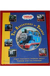 Dean - Tte Adventures of Thomas