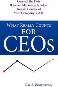 What Really Counts for Ceos