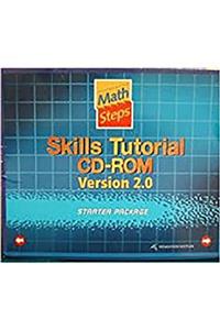 Houghton Mifflin Math Steps