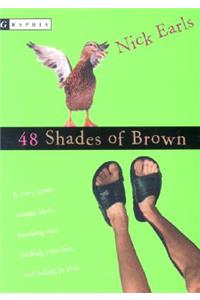 48 Shades of Brown