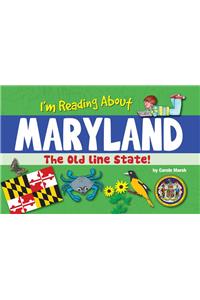 I'm Reading about Maryland