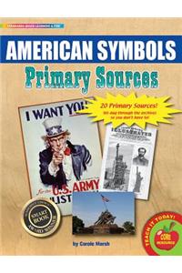 American Symbols Primary Sources Pack