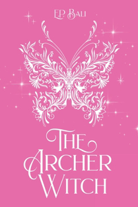 Archer Witch (Pastel Edition)