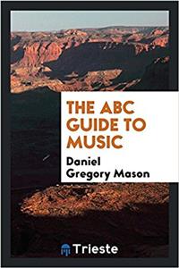 The ABC guide to music