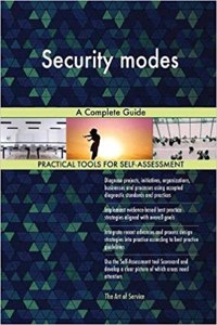 Security Modes a Complete Guide