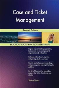 Case and Ticket Management Second Edition