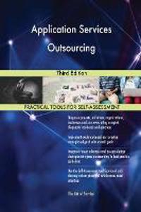 Application Services Outsourcing Third Edition