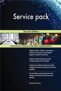 Service pack Second Edition