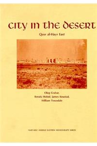 City in the Desert