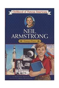 Neil Armstrong