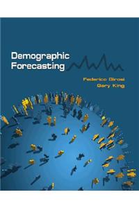 Demographic Forecasting