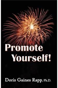 Promote Yourself