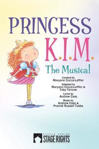 Princess K.I.M. the Musical