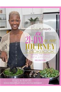 RMB WPPB 21-Day Journey Cook Book