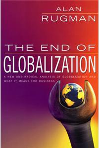 End Of Globalization