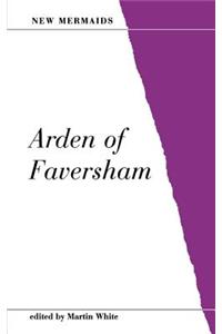 Arden of Feversham (New Mermaids) Paperback â€“ 1 January 1990