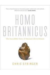 Homo Britannicus