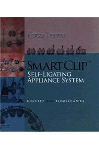 Smartclip Self-Ligating Appliance System