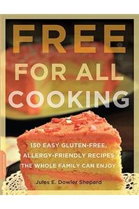 Free for All Cooking