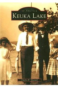 Keuka Lake