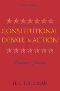 Constitutional Debate in Action