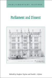 Parliament and Dissent