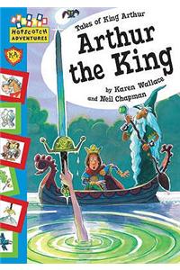 Arthur the King