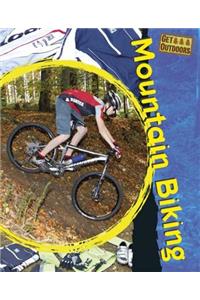 Get Outdoors: Mountain Biking