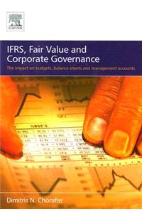 Ifrs, Fair Value and Corporate Governance
