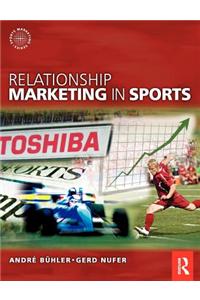 Relationship Marketing in Sports