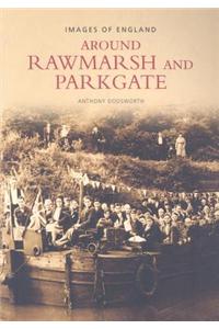Around Rawmarsh and Parkgate: Images of England