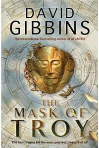 The Mask of Troy