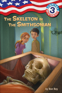 The Skeleton in the Smithsonian